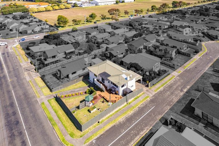 Photo of property in 3 Springvale Road, Springvale, Whanganui, 4501