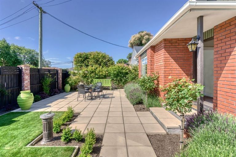 Photo of property in 1/24 Wyndham Street, Papanui, Christchurch, 8053