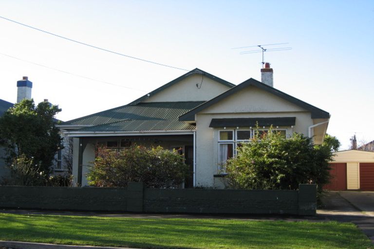 Photo of property in 7 Pretoria Avenue, Saint Clair, Dunedin, 9012