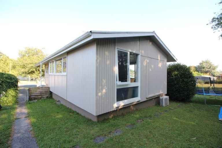 Photo of property in 7 Thompson Street, Tokoroa, 3420