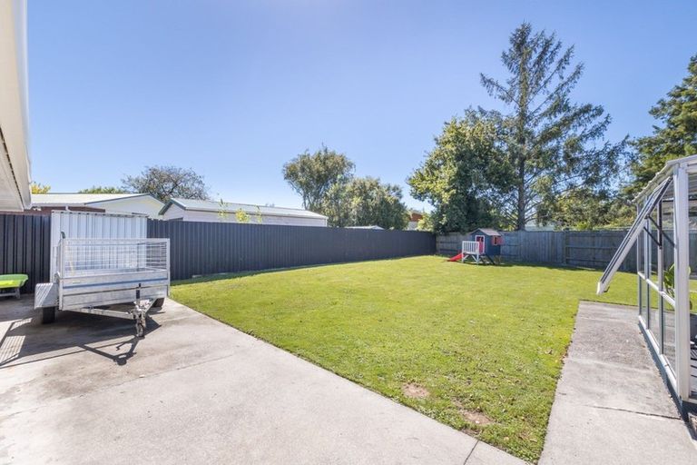 Photo of property in 55 Lockhart Avenue, Milson, Palmerston North, 4414