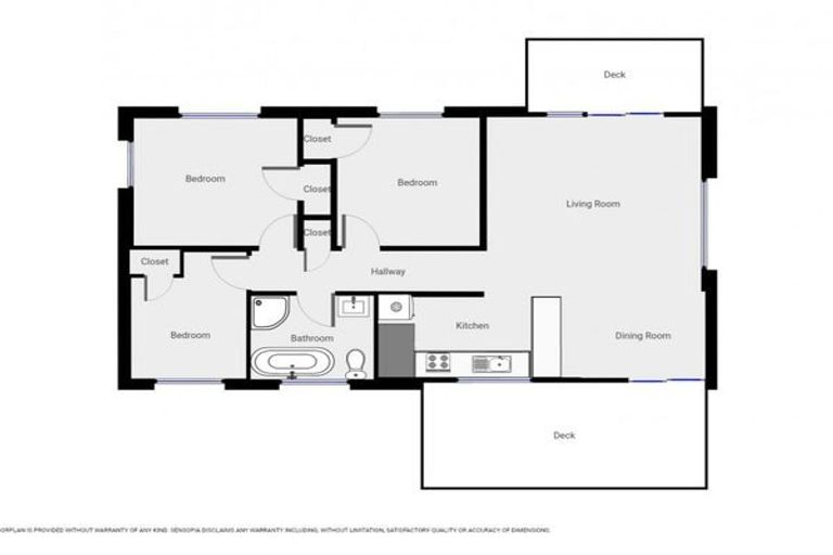 Photo of property in 28c Blenheim Street, Upper Hutt Central, Upper Hutt, 5018