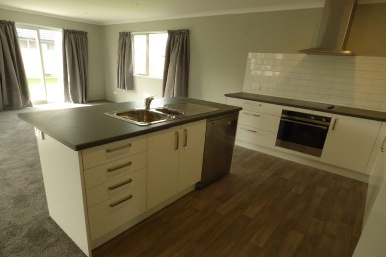 Photo of property in 15 Reuben Avenue, Rolleston, 7615