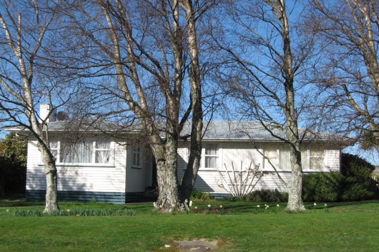 Photo of property in 35 Hendersons Line, Marton, 4710