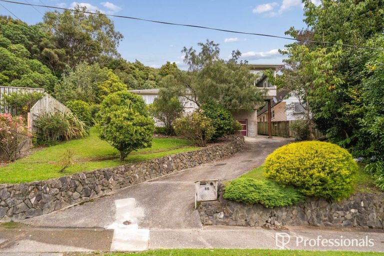 Photo of property in 66 Hay Street, Naenae, Lower Hutt, 5011