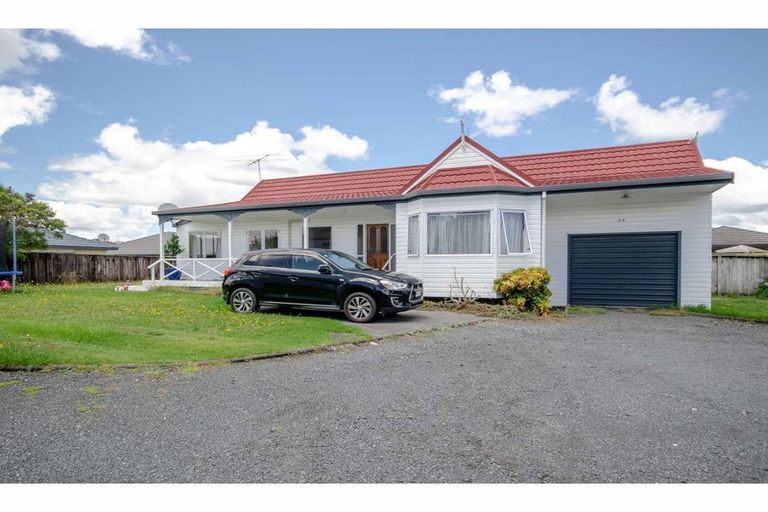 Photo of property in 34 Cannon Drive, Kerikeri, 0230