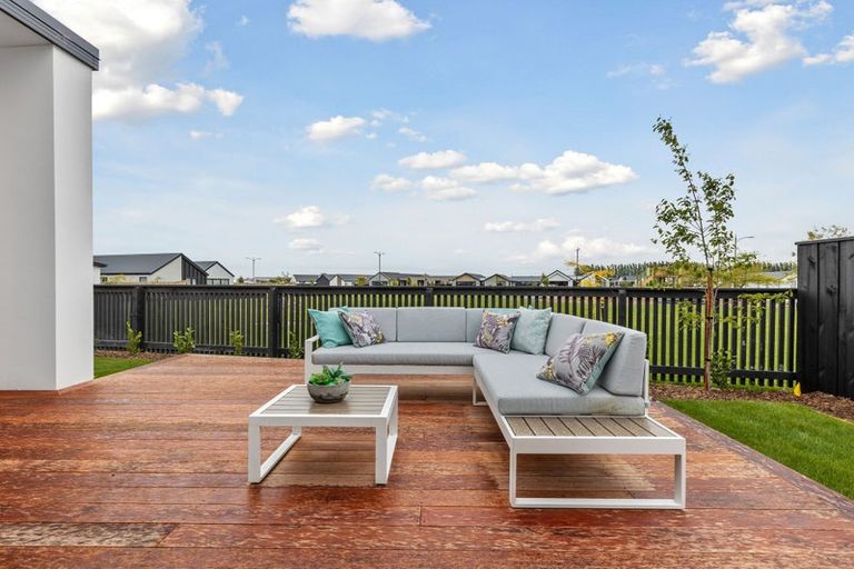 Photo of property in 10 Burkett Street, Marshland, Christchurch, 8051