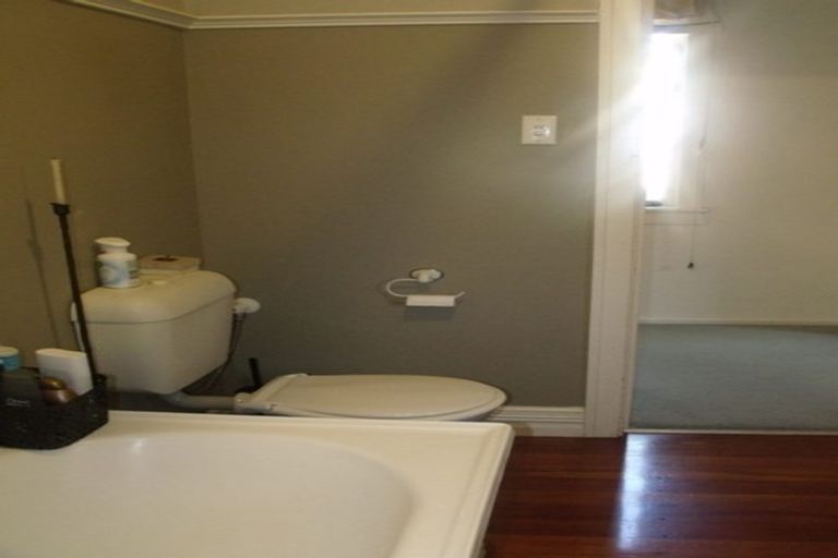 Photo of property in 1 Tom Parker Avenue, Marewa, Napier, 4110