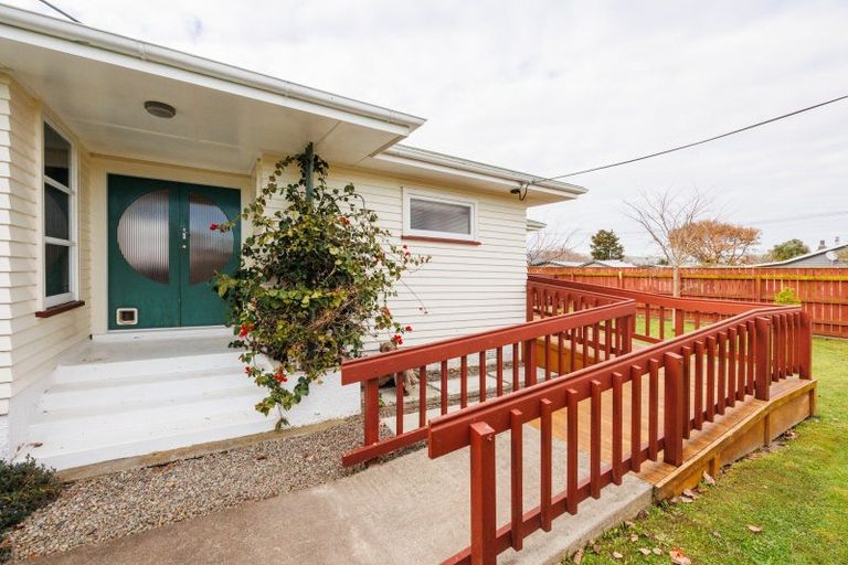 Photo of property in 48 Bamfield Street, Ashhurst, 4810