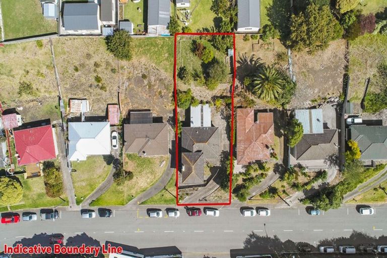 Photo of property in 99 Purnell Street, College Estate, Whanganui, 4500