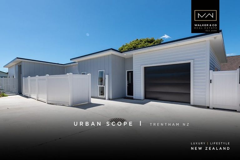 Photo of property in 21a Bristol Street, Trentham, Upper Hutt, 5018