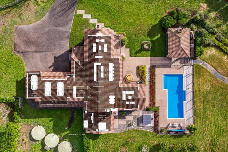 Photo of property in 62 Grace Hill Drive, Dairy Flat, Albany, 0792