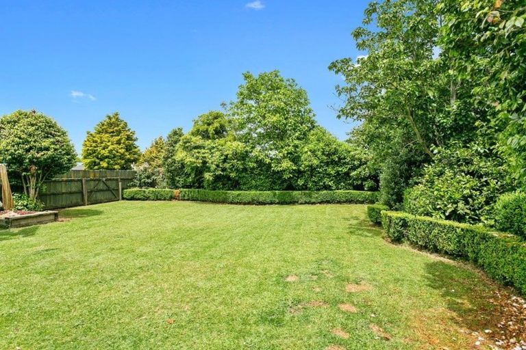 Photo of property in 21 Miro Street, Matamata, 3400