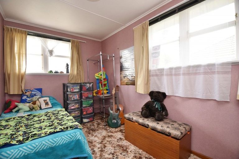 Photo of property in 115 Crawford Street, Glengarry, Invercargill, 9810