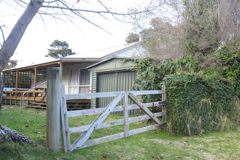 Photo of property in 1 Areta Lane, Hatepe, Turangi, 3382