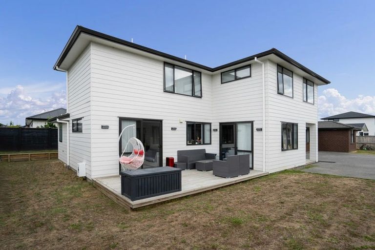 Photo of property in 4 Kaaka Street, Cambridge, 3434