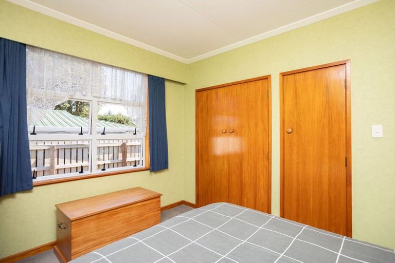 Photo of property in 27 Ruahine Street, Dannevirke, 4930