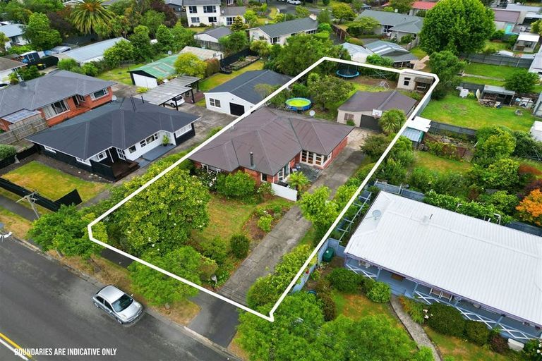 Photo of property in 100 Sturrocks Road, Casebrook, Christchurch, 8051