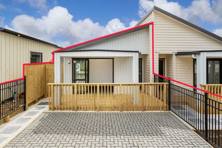 Photo of property in 3b Karihi Road, Karaka, Papakura, 2113