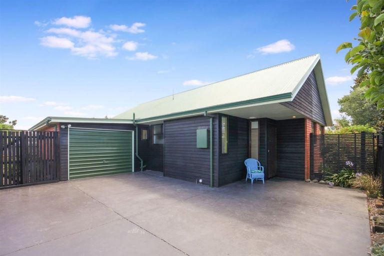 Photo of property in 2/253 Innes Road, Mairehau, Christchurch, 8052