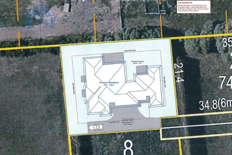 Photo of property in 56 Riverhead Point Drive, Riverhead, 0820