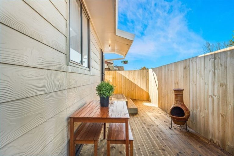 Photo of property in 76e Bandon Street, Frankton, Hamilton, 3204