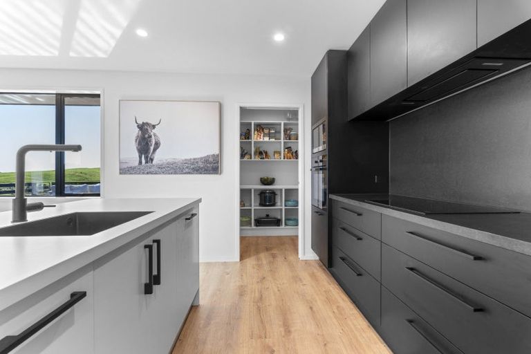 Photo of property in 188 Maude Road, Kaimiro, New Plymouth, 4371