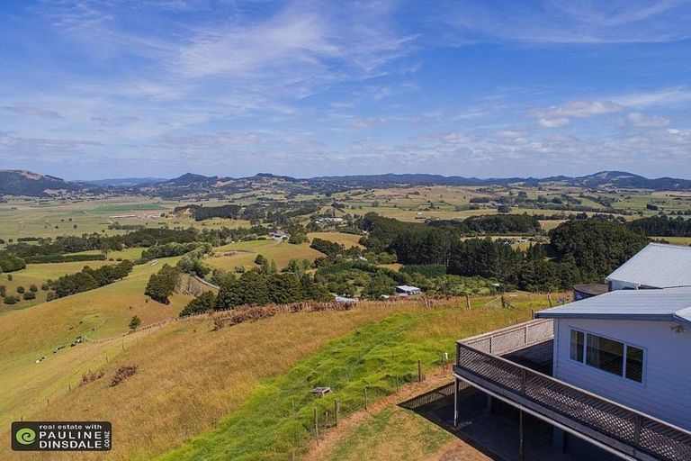 Photo of property in 137 Going Road, Ruatangata West, Kamo, 0185