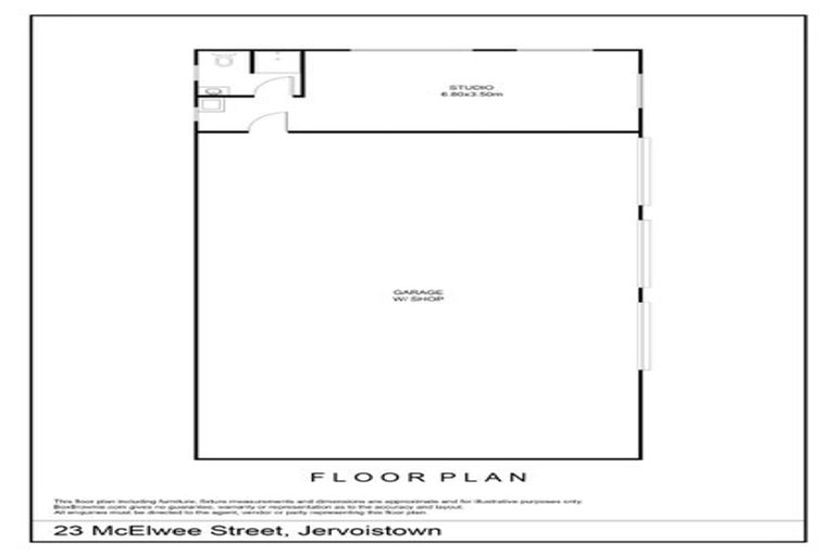 Photo of property in 23 Mcelwee Street, Jervoistown, Napier, 4112