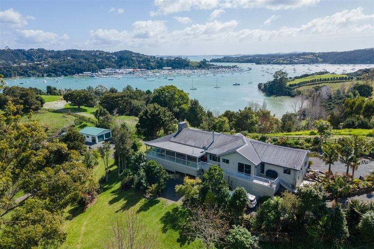 Photo of property in 745b Waikino Road, Karetu, Kawakawa, 0283