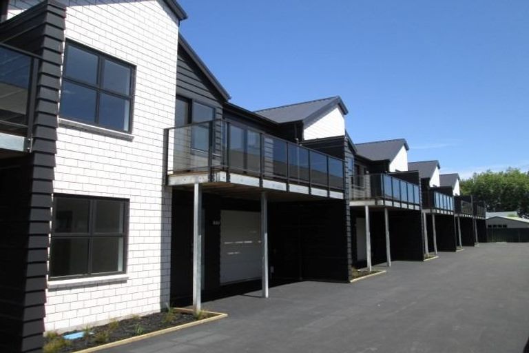 Photo of property in 3/29 Enderley Avenue, Enderley, Hamilton, 3214