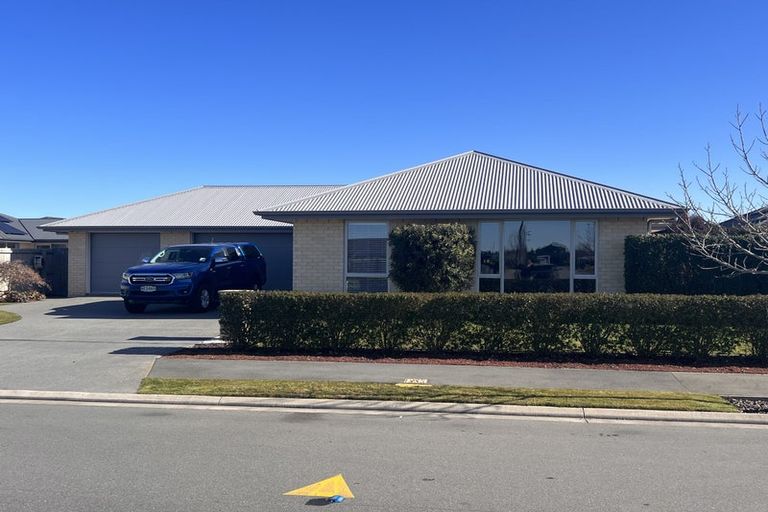 Photo of property in 22 Colebrook Drive, Rolleston, 7614