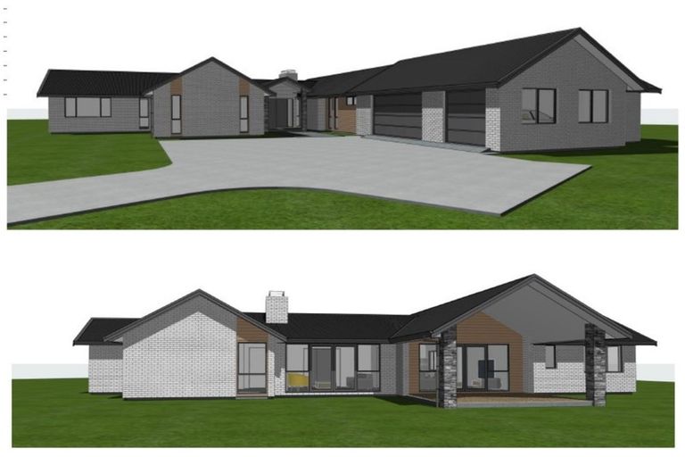 Photo of property in 77 Goodwin Road, Ohaupo, Cambridge, 3495