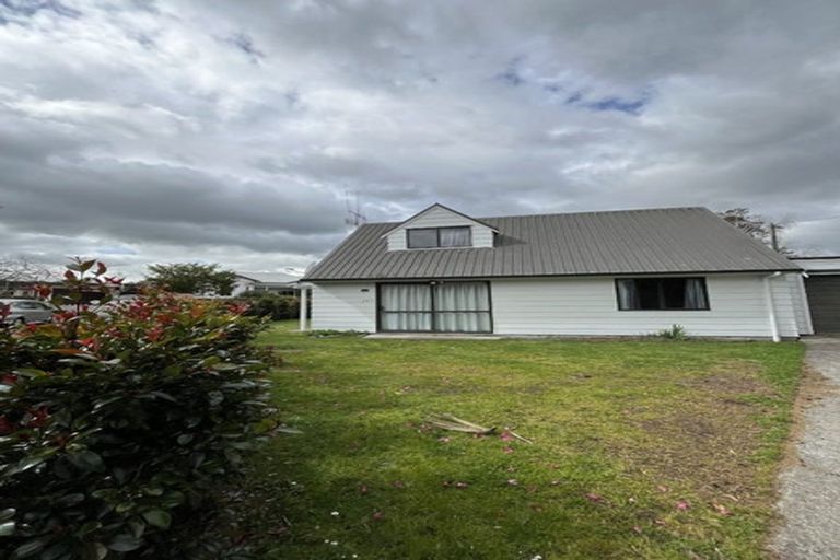 Photo of property in 363 Cambridge Road, Hillcrest, Hamilton, 3216