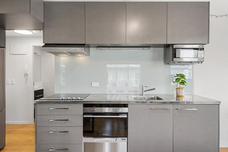 Photo of property in 807/8 Wigan Street, Te Aro, Wellington, 6011