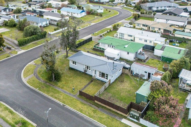 Photo of property in 6 Rangipoia Place, Turangi, 3334
