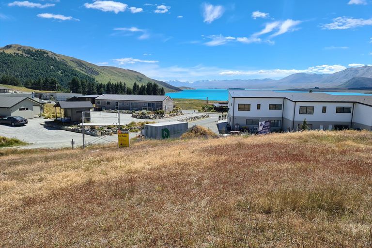 Photo of property in D'archiac Drive, Lake Tekapo, 7999