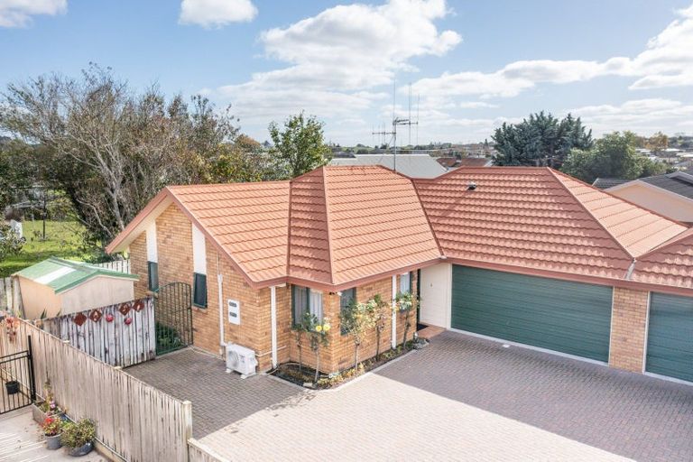 Photo of property in 97b Studholme Street, Morrinsville, 3300