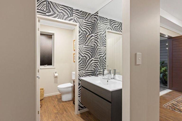 Photo of property in 42b Lennon Access Road, Stillwater, Silverdale, 0993