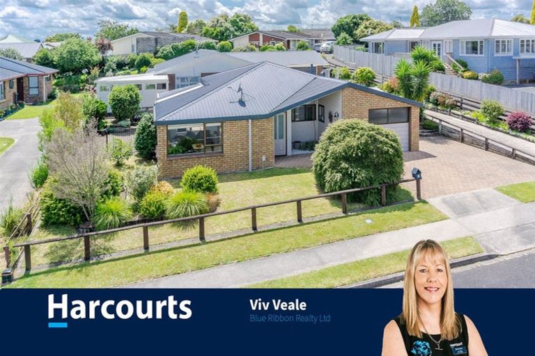 Photo of property in 1/133 Carlton Street, Te Awamutu, 3800