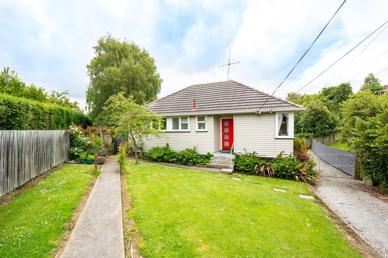 Photo of property in 14 Tweedy Street, Marchwiel, Timaru, 7910