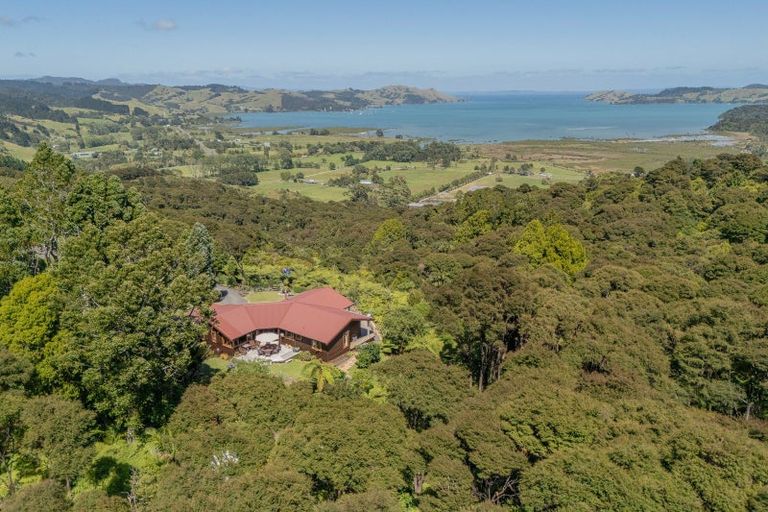 Photo of property in 871b Tiki Quarry Road, Preece Point, Coromandel, 3581