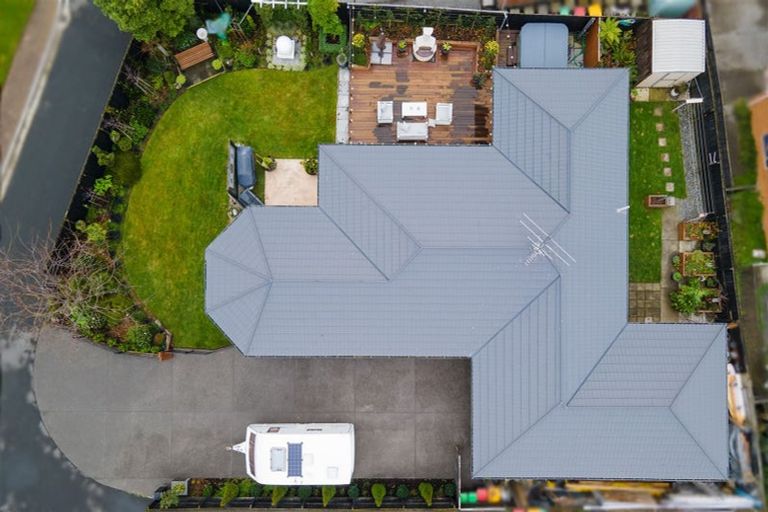 Photo of property in 7 Fantail Lane, Woolston, Christchurch, 8023