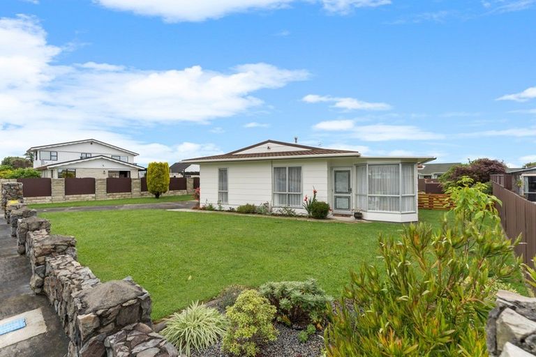 Photo of property in 3 Rimu Street, Levin, 5510