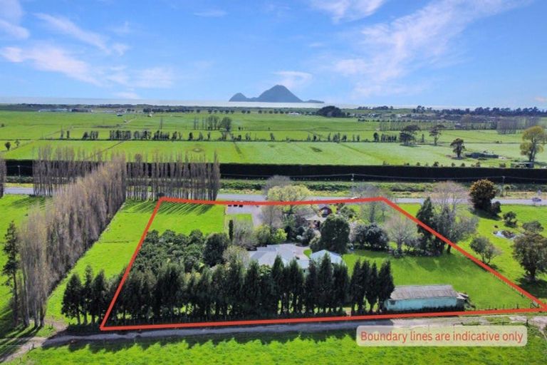 Photo of property in 237 Thornton Road, Thornton, Whakatane, 3194