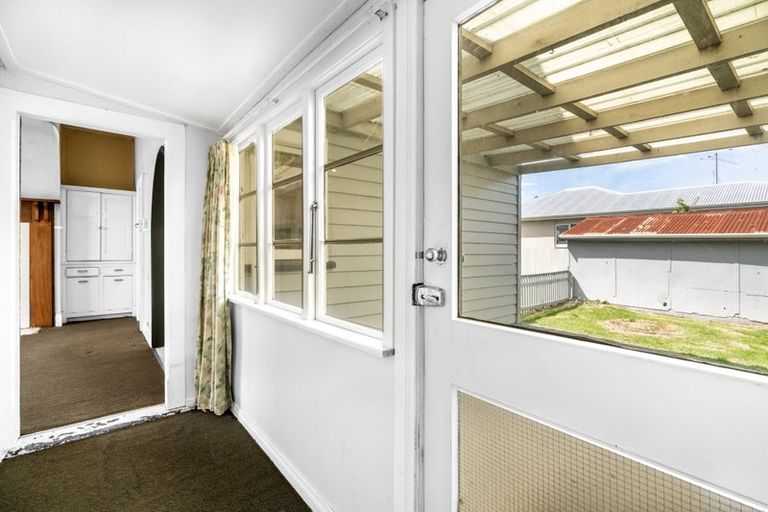 Photo of property in 95 Martin Street, Strathern, Invercargill, 9812