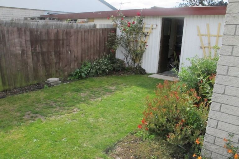 Photo of property in 3/83 Brougham Street, Addington, Christchurch, 8024