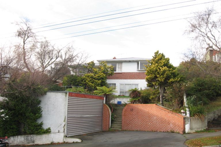 Photo of property in 17 Mercer Street, Kenmure, Dunedin, 9011