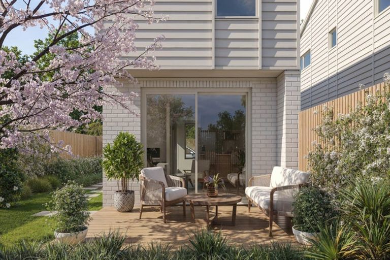 Photo of property in 5/9 Winsor Crescent, Spreydon, Christchurch, 8024