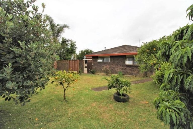 Photo of property in 10 The Lea, Pahurehure, Papakura, 2113